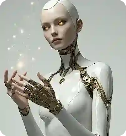 Lyra — Engineer Android