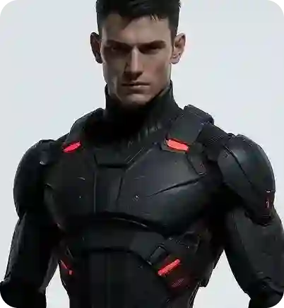 Timor — Scout/Spec Ops