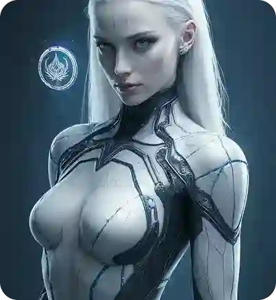 Erika — Commanding Officer